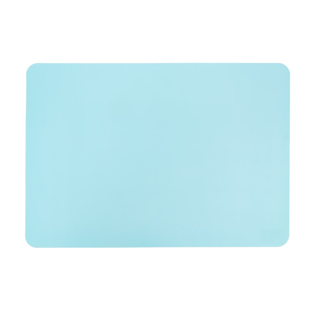 Great & Small Basic Food Pet Mat Pastel