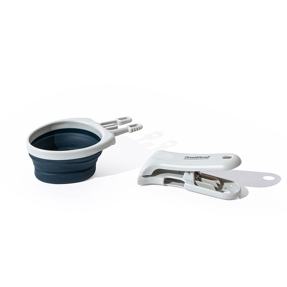 Great & Small Easi Scoop & Food Bag Clip