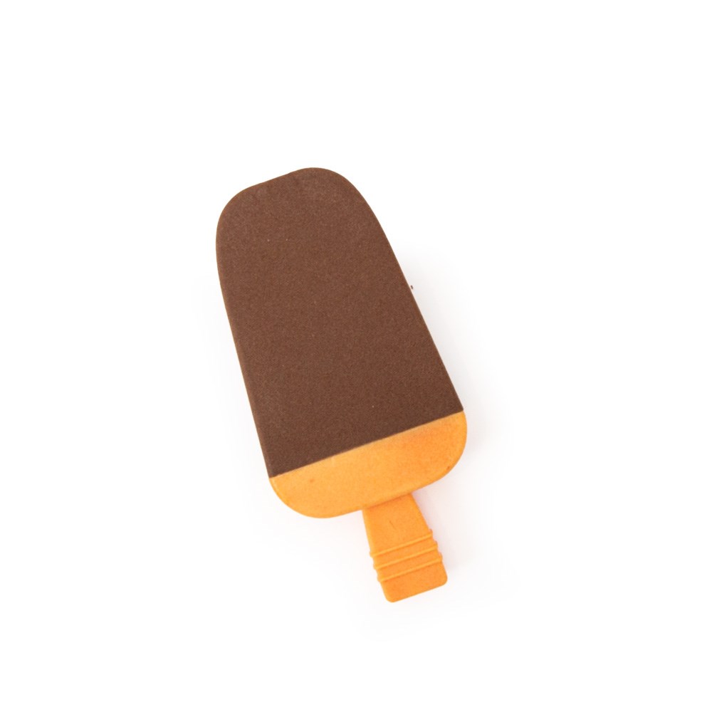 Great & Small Summer Sizzlers Wrapped Ice Lolly Dog Toy