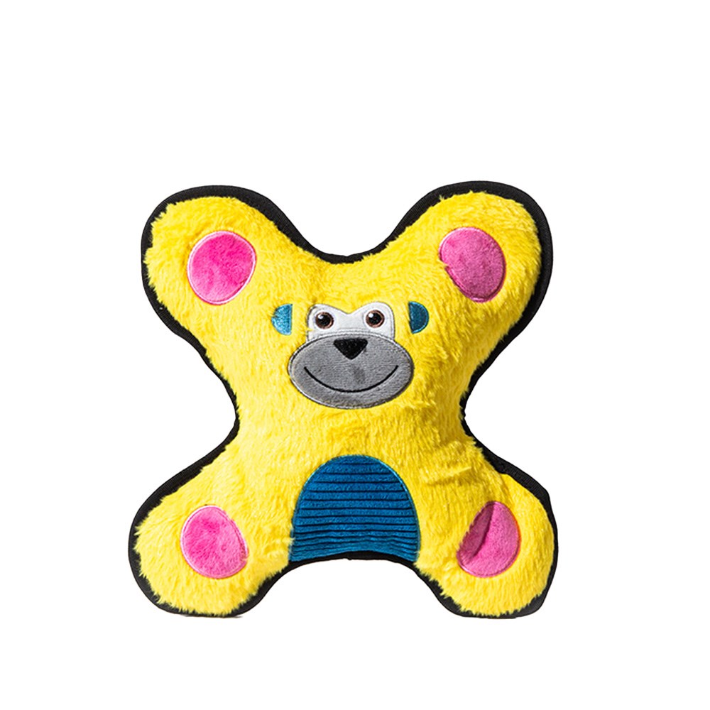 Great & Small Fortress Ape Extra Large Dog Toy