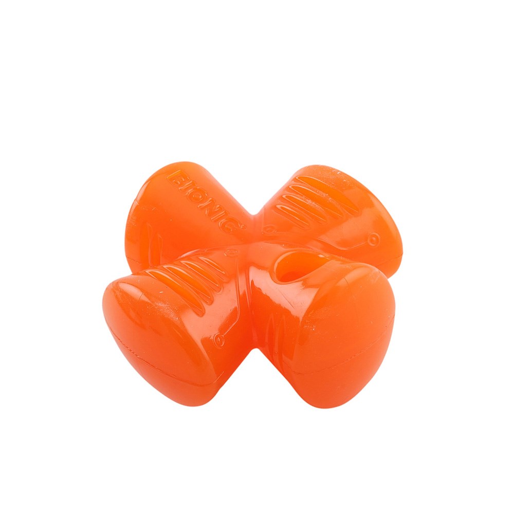 BIONIC Stuffer Dog Toy