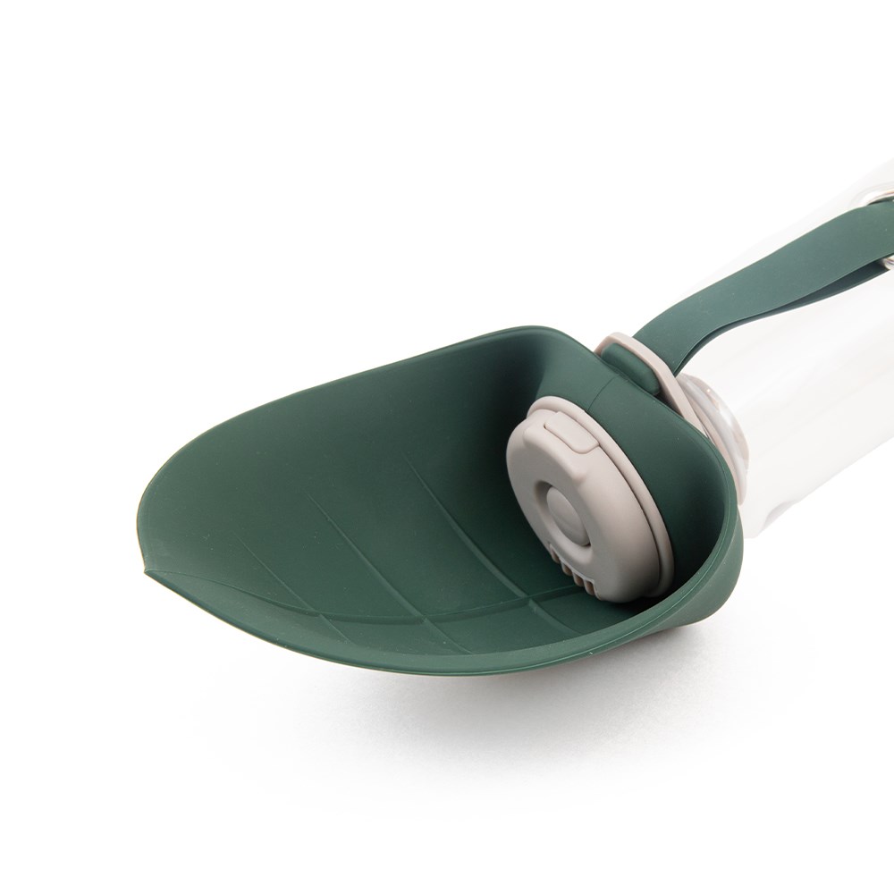 Great & Small Active Treat & Travel Water Bottle