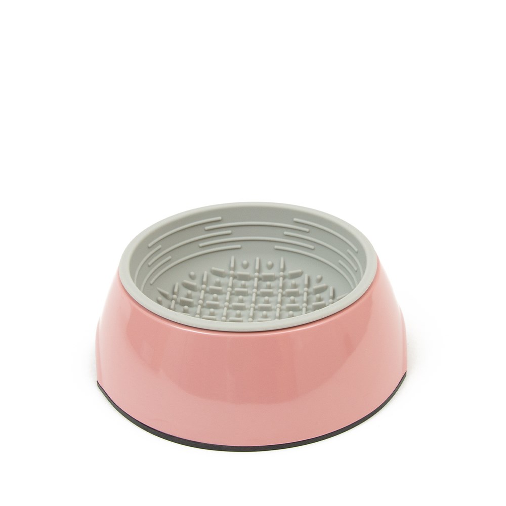 Great & Small Slow Down Silicone Centre Bowl