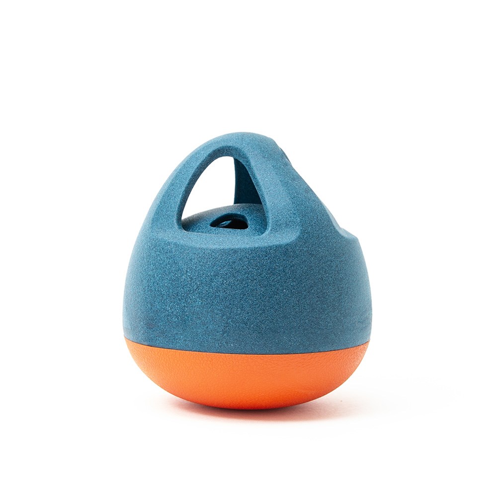 Great & Small Frubba Treat Buoy Dog Toy Small