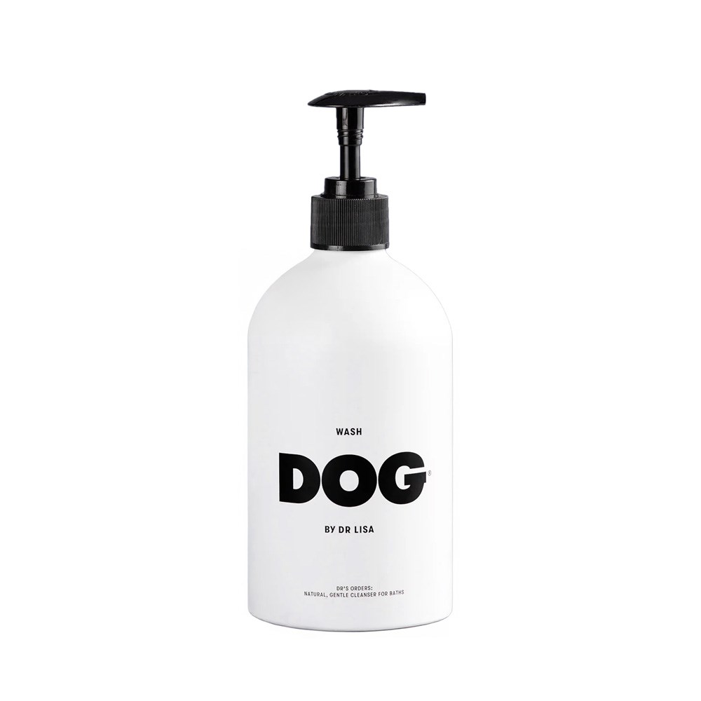 DOG by Dr Lisa Wash 500ml