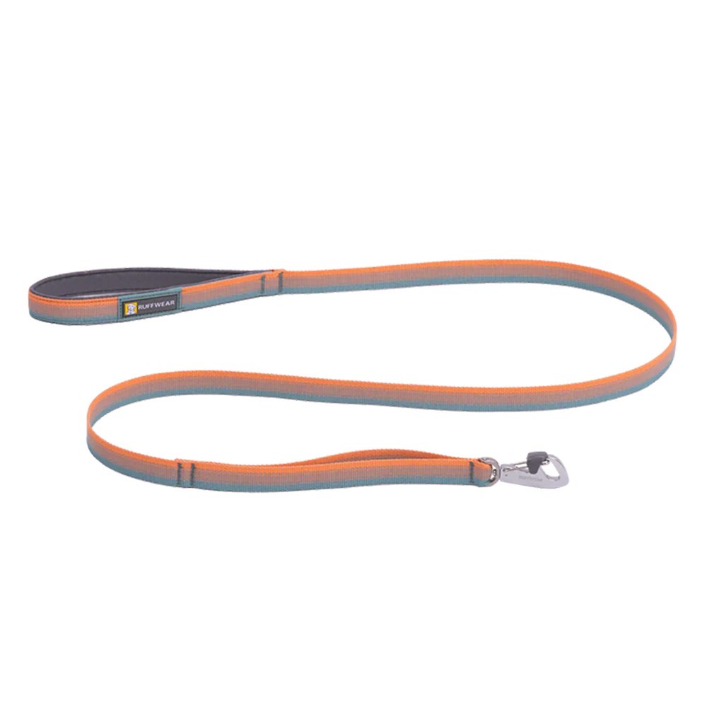 Ruffwear Front Range Dog Lead Spring Fade