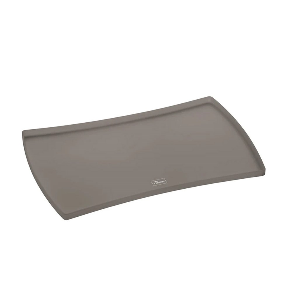 Hunter Dog Feeding Mat Taupe