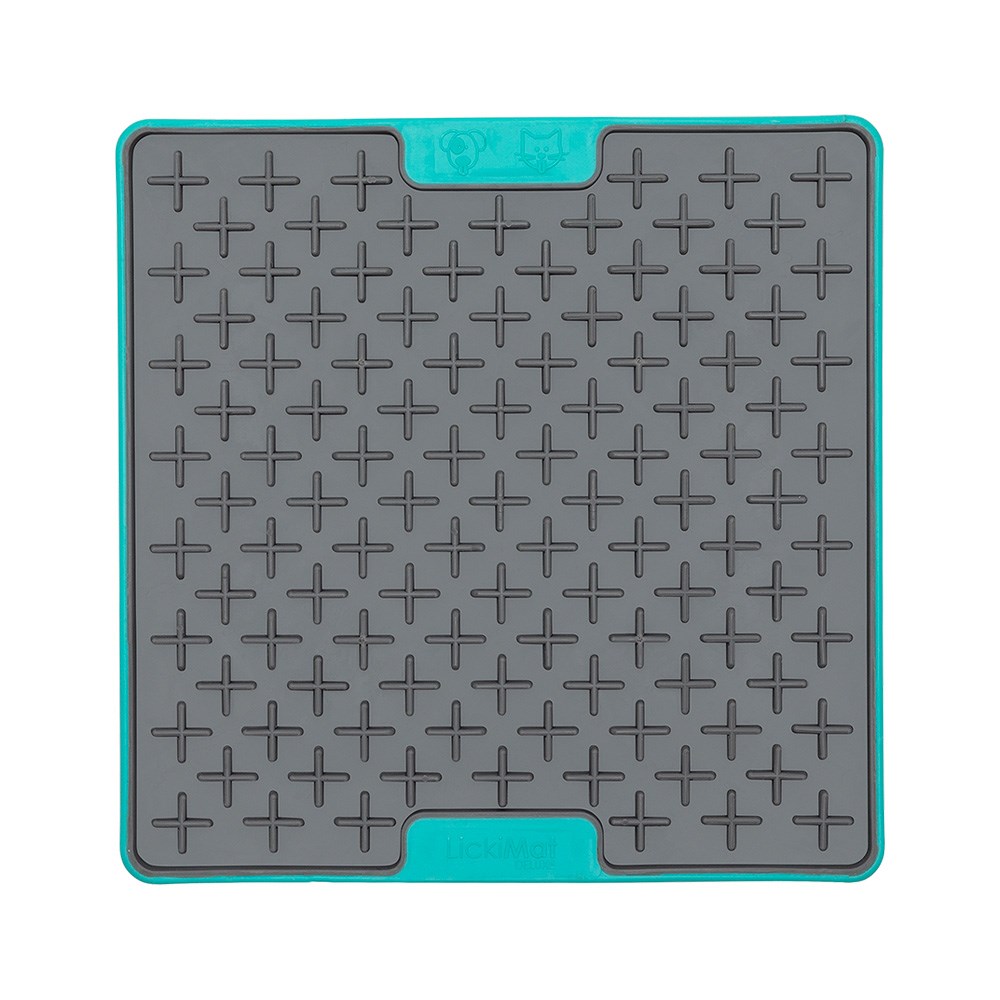 LickiMat Dog Tuff Buddy Food & Treat Feeder