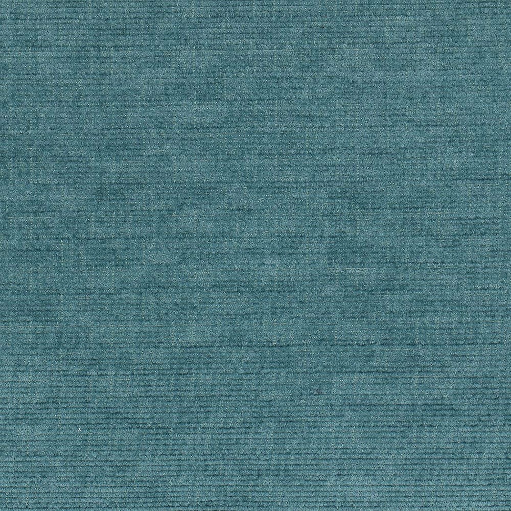 Fantail Mattress Stargaze Mellow Peacock Blue Dog Bed