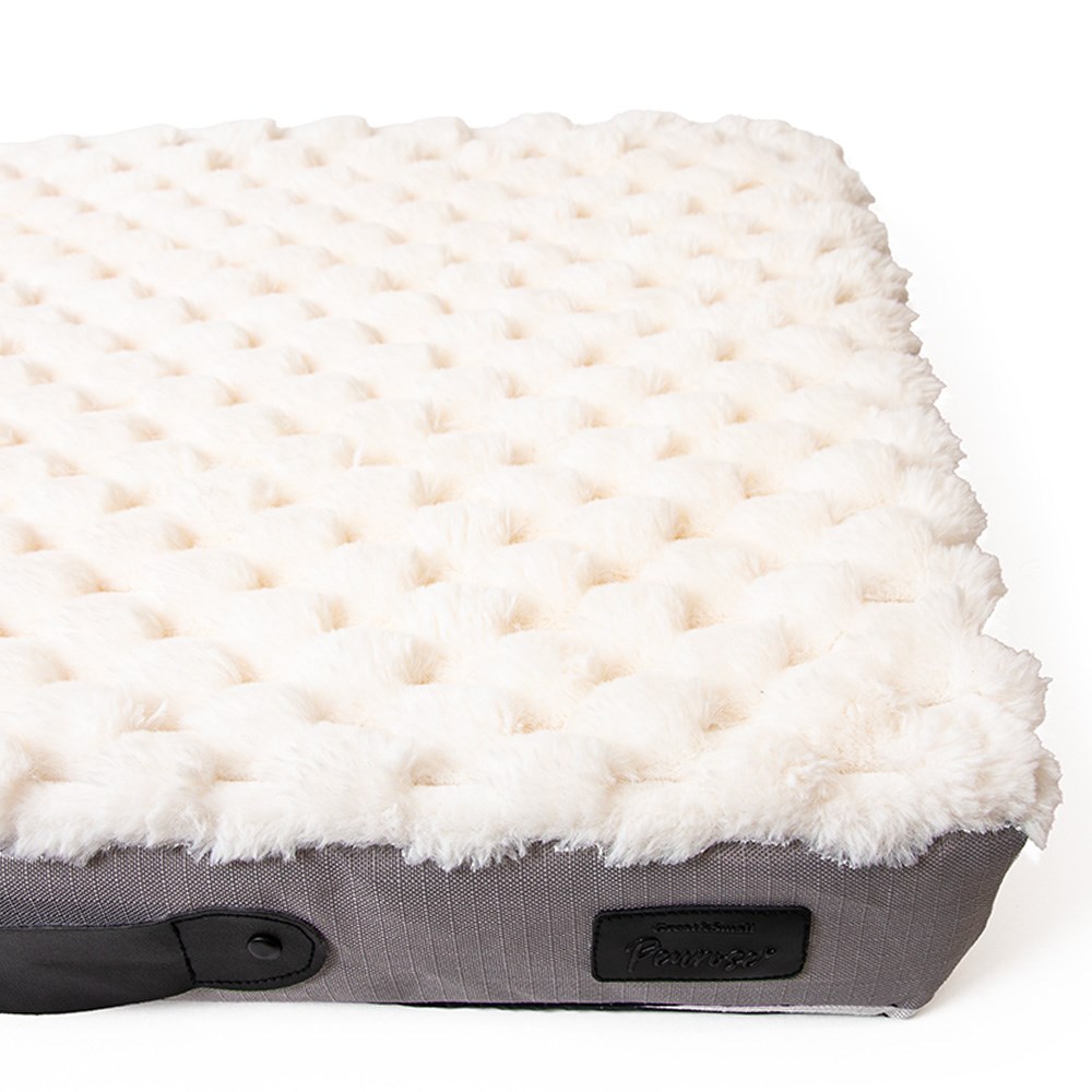Great & Small Penrose Memory Foam Mattress