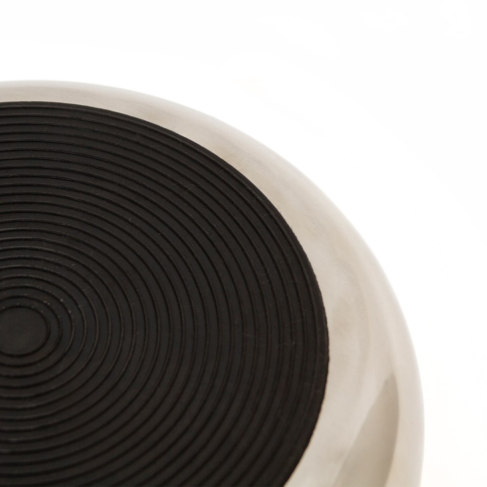 Great & Small Double Walled Stainless Steel Pet Bowl