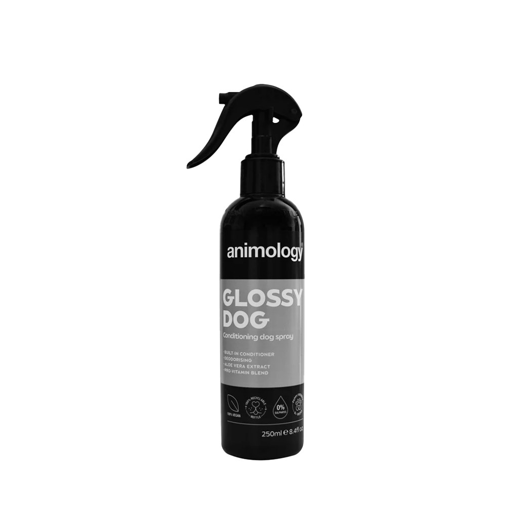 Animology Glossy Dog Conditioning Spray 250ml