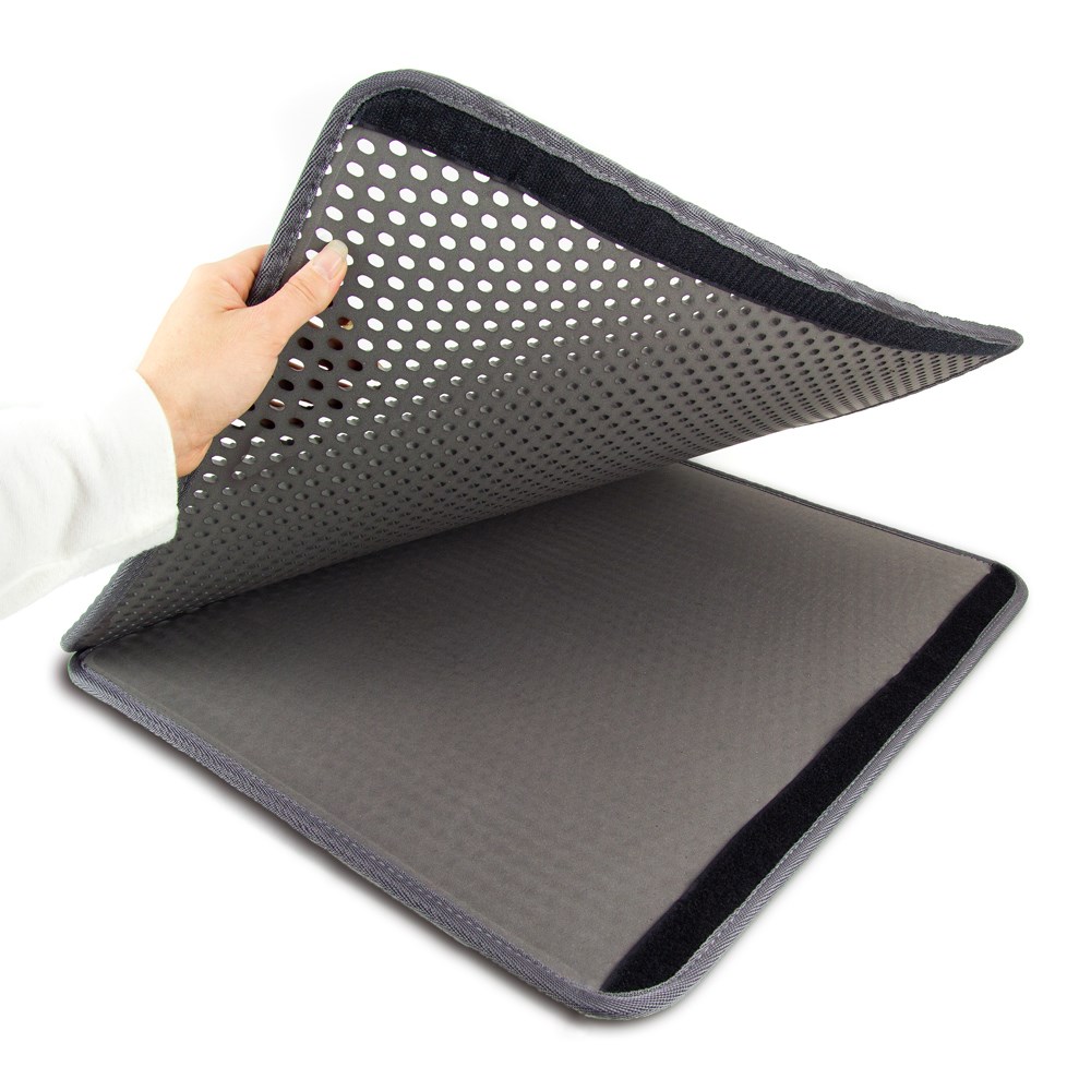 Great & Small Catch&Clean Cat Litter Mat