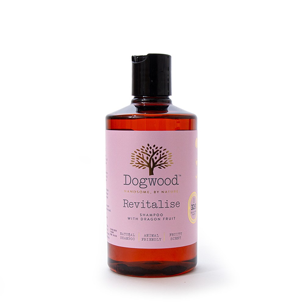 Dogwood Revitalise Dog Shampoo