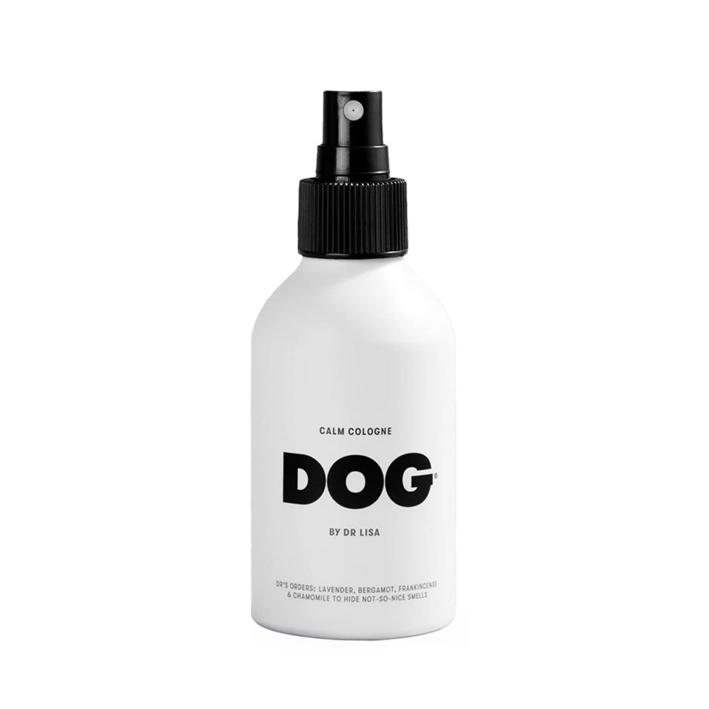 DOG by Dr Lisa Calm Cologne 125ml