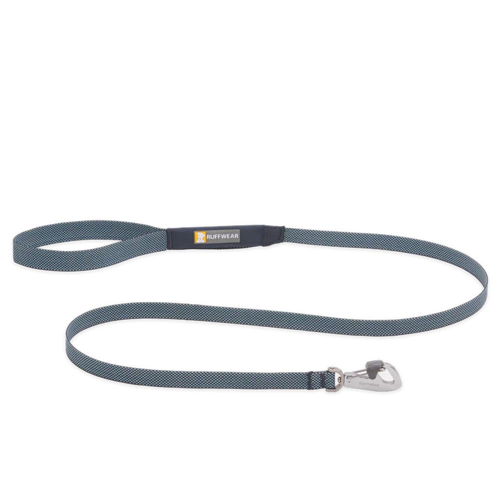 Ruffwear Hi & Light Dog Lead Basalt Grey