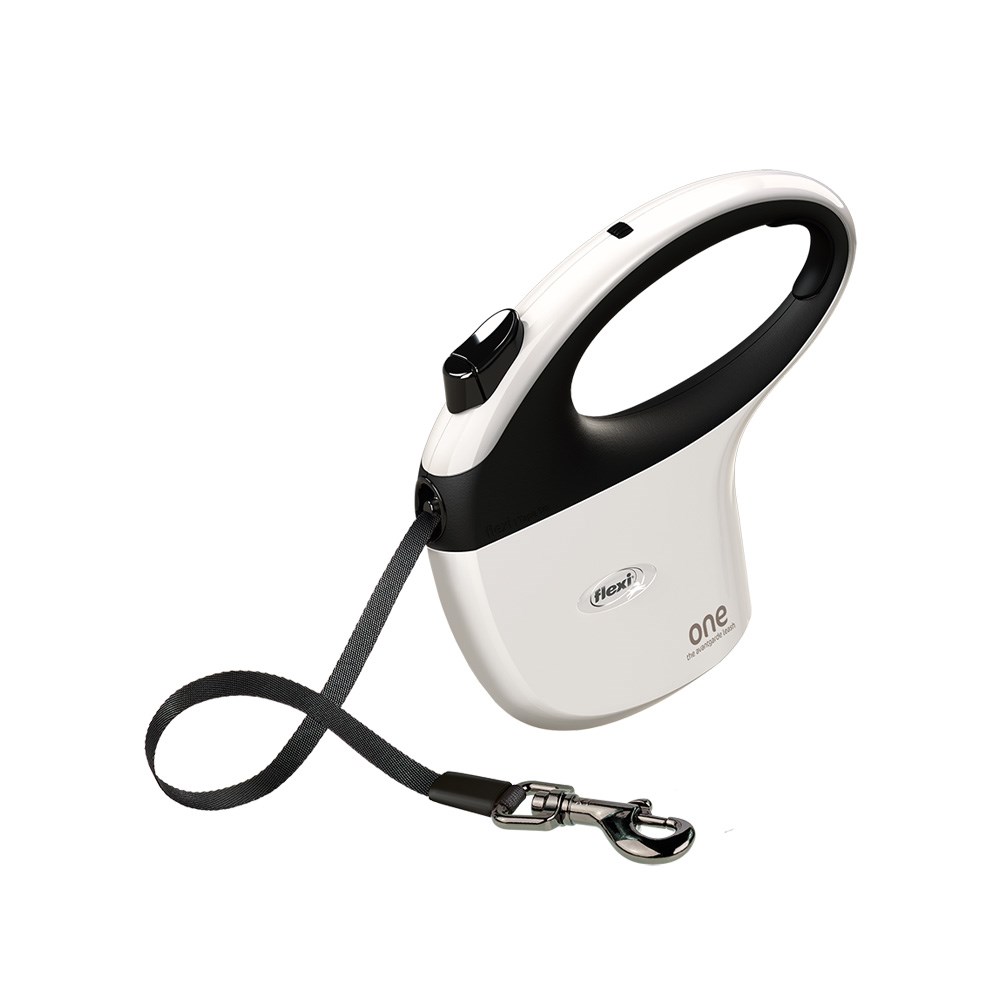 Flexi One for All Tape 5m White