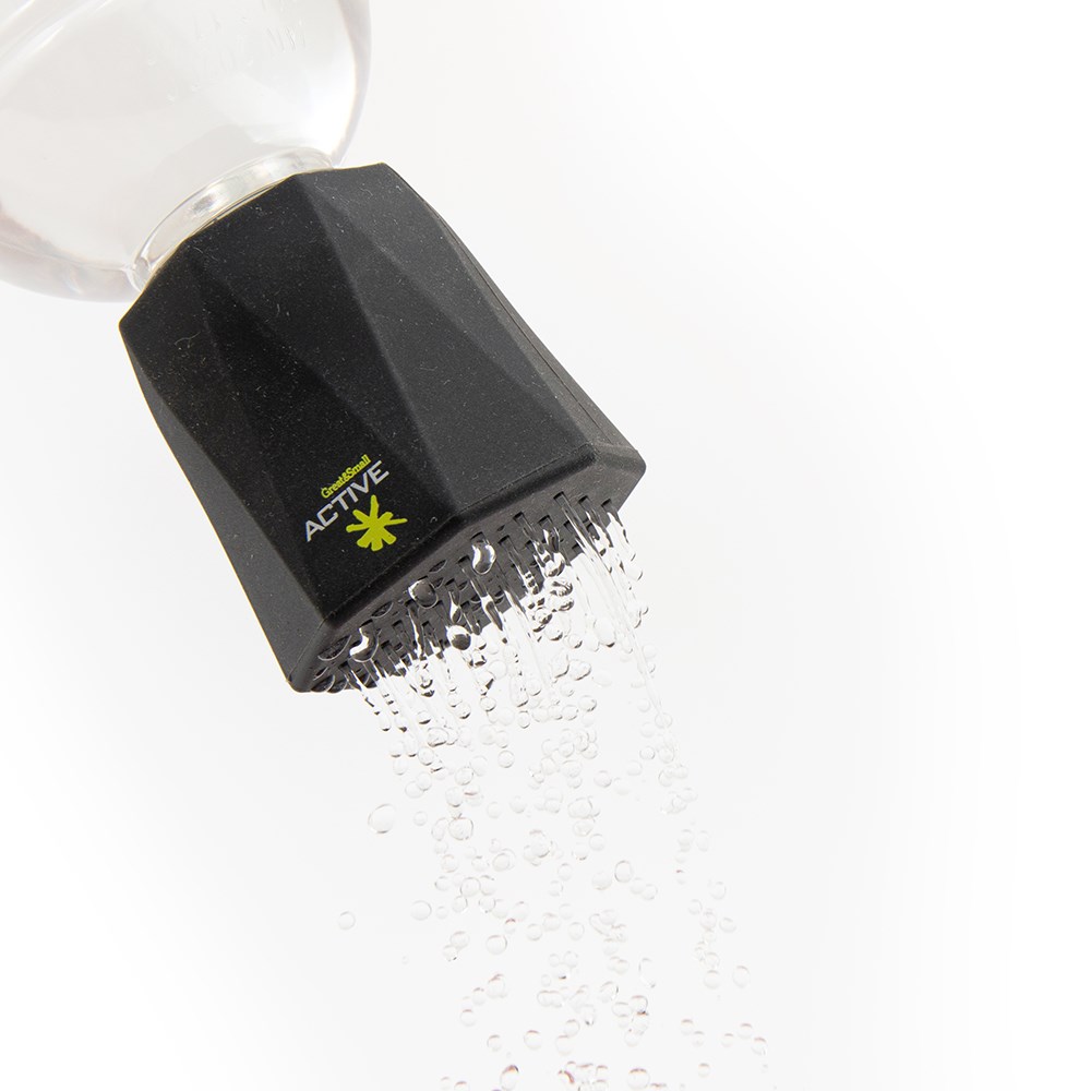 Great & Small Active Paw Travel Shower