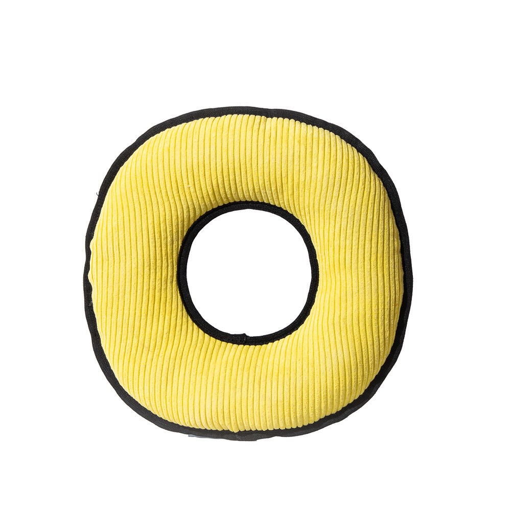 Great & Small Fortress O-Ring Extra Large Dog Toy