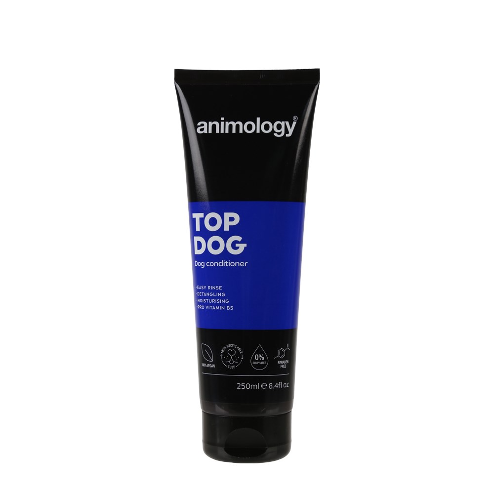 Animology Top Dog Conditioner 250ml