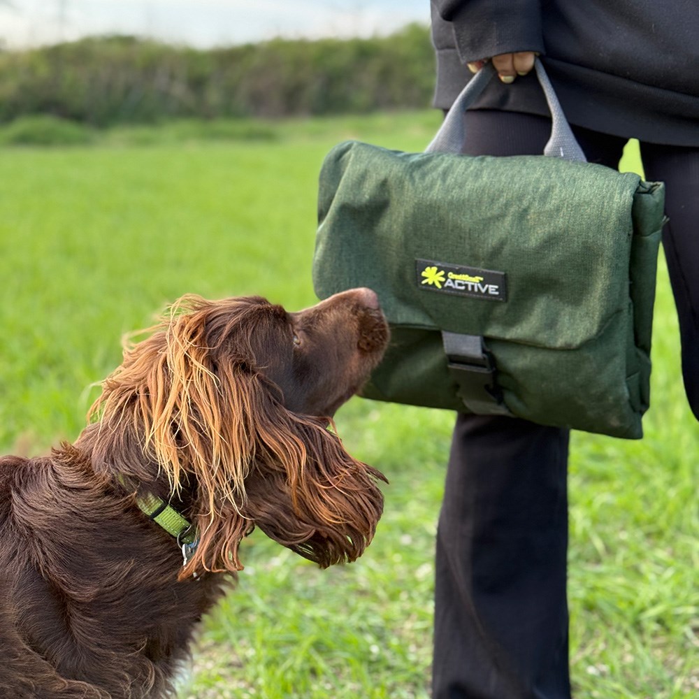 Great & Small Active Travel Mat