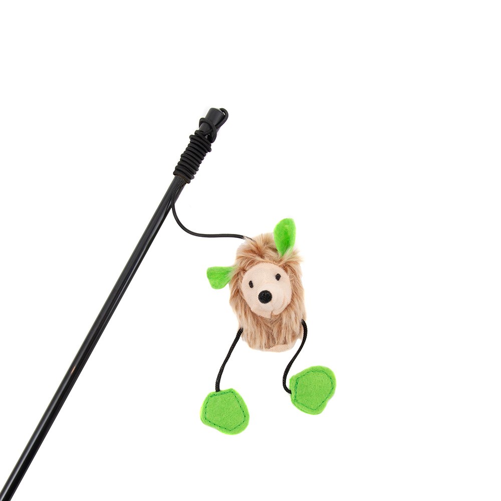 Great & Small Cat Dangler Shake & Squeak Cat Toy