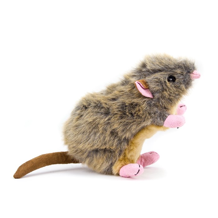 Great & Small Mouse Rat Dog Toy