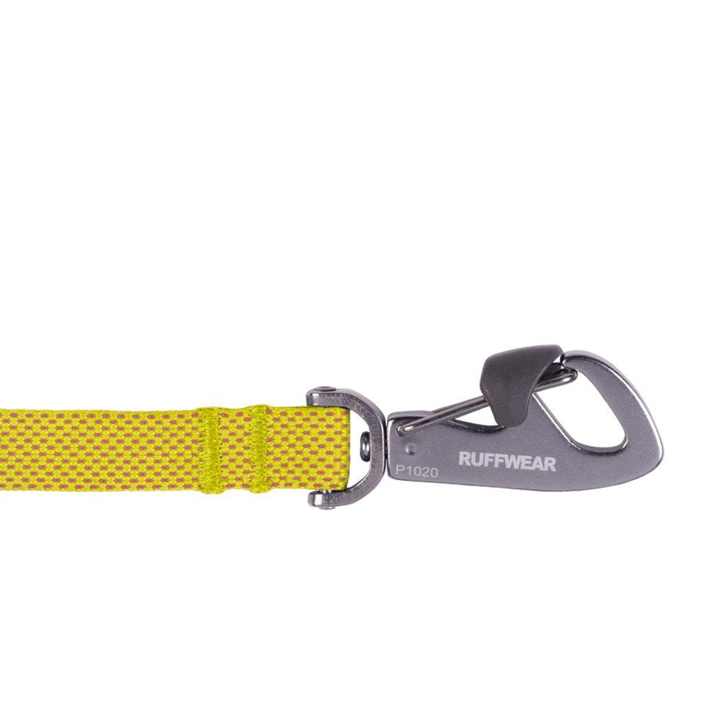 Ruffwear Hi & Light Dog Lead Lichen Green
