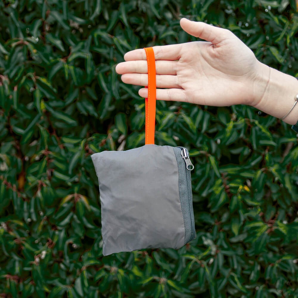 Great & Small Active Foldaway Dog Rain Coat