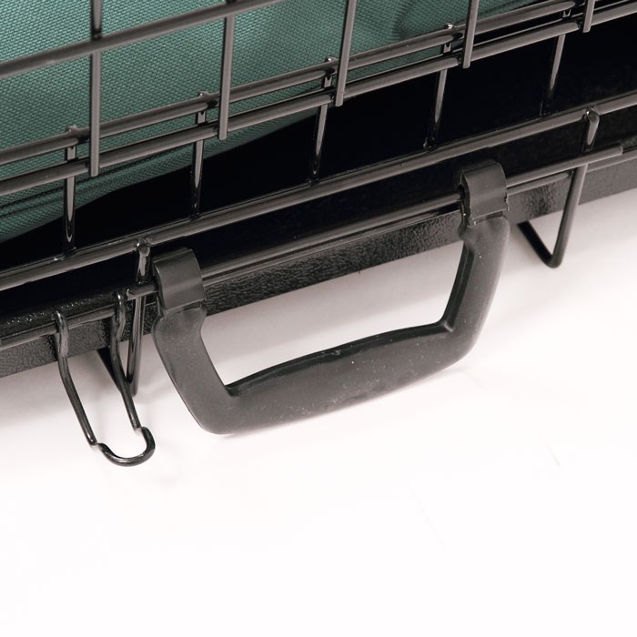 Great & Small Wire Pet Den Puppy Crate