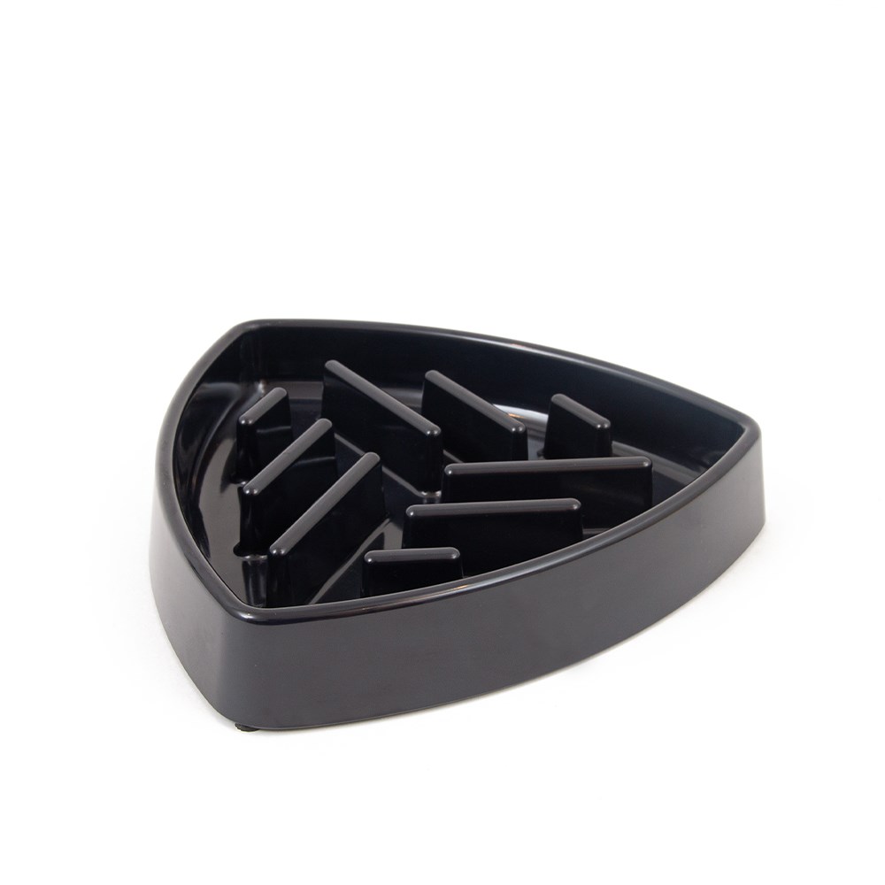 Great & Small Triangle Slow Down Bowl