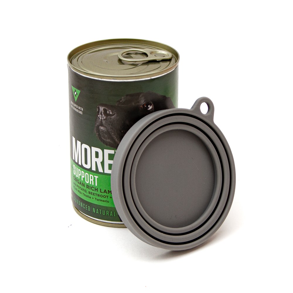 Great & Small Easi Store Can Cover