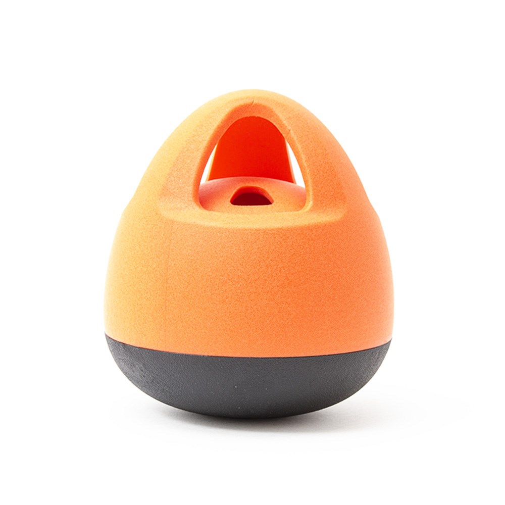 Great & Small Frubba Treat Buoy Dog Toy Large