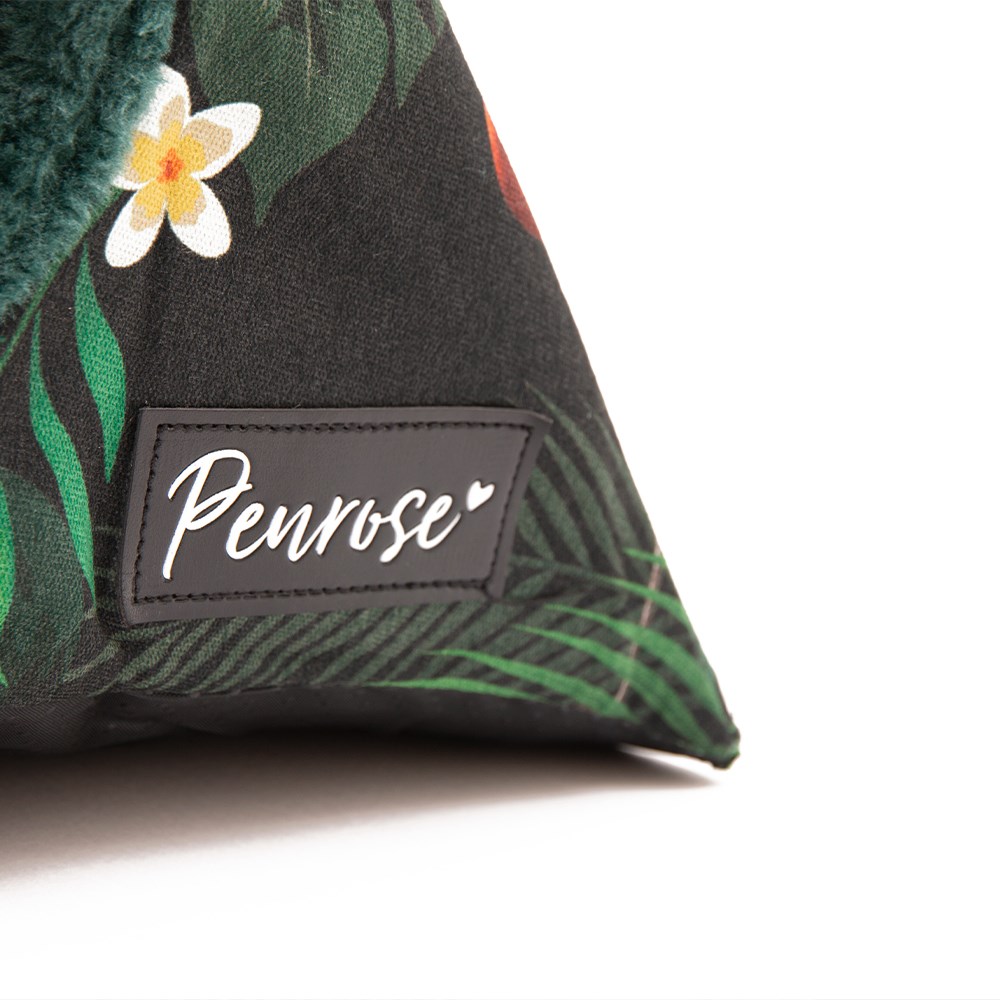 Great & Small Penrose Cat Jungle Hideaway & Scratcher Bed