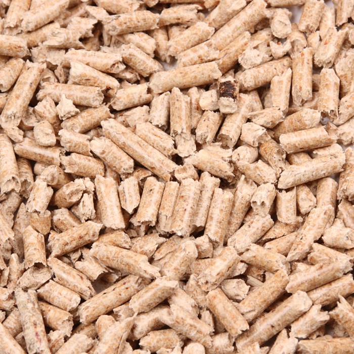 Pine Magic Cat Litter