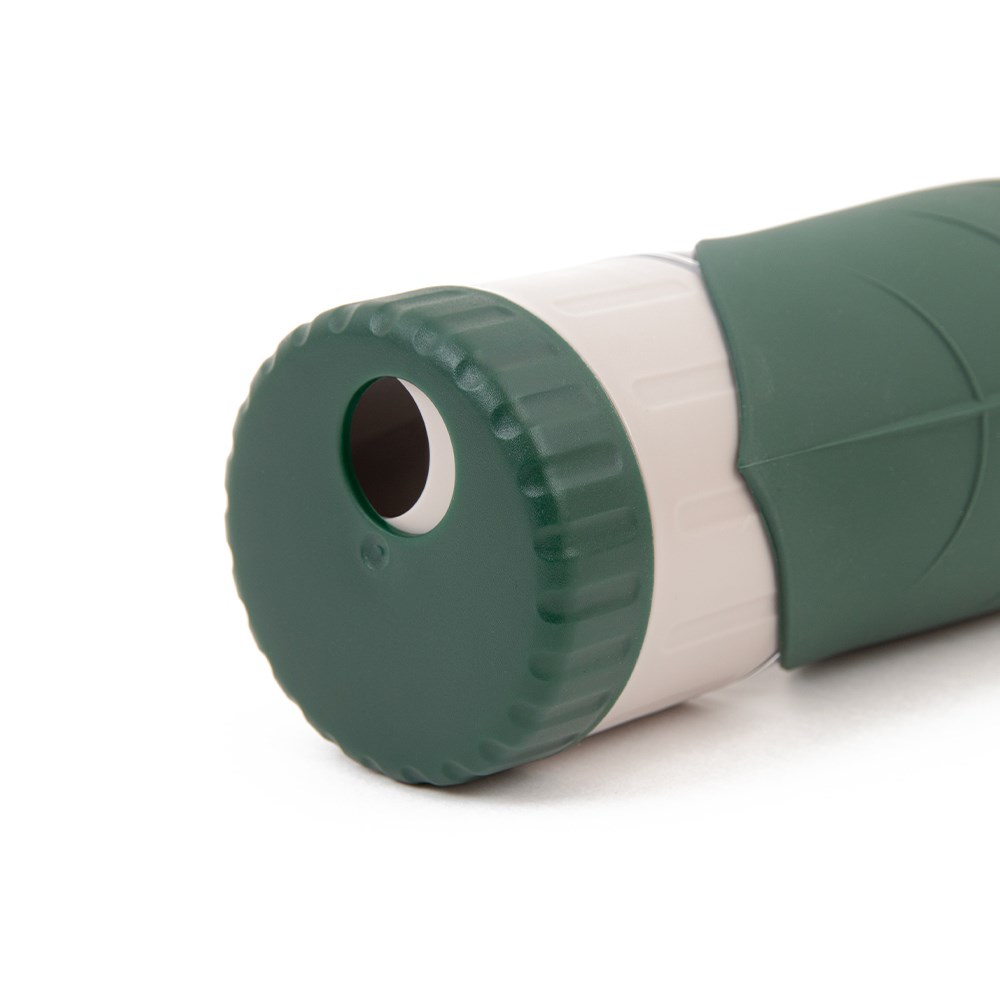 Great & Small Active Treat & Travel Water Bottle