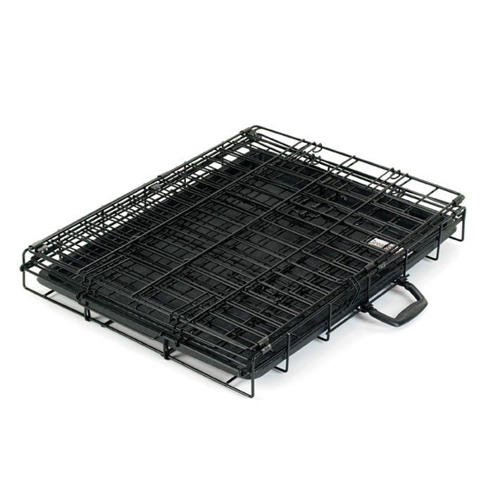 Great & Small Wire Pet Den Puppy Crate