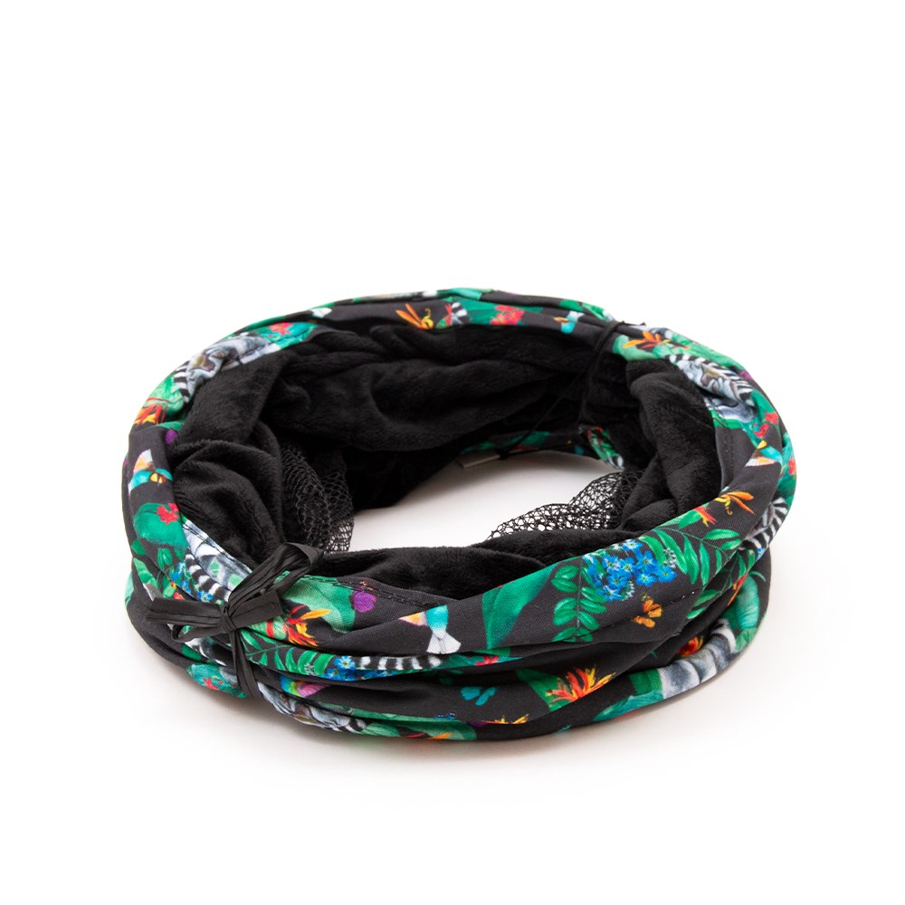 Great & Small Penrose Jungle Cat Tunnel