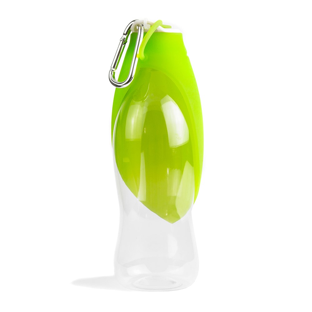 Great & Small Active Easi-Pour Travel Dog Drinker