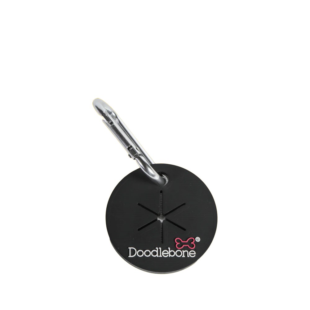 Doodlebone Pick N Clip Coal