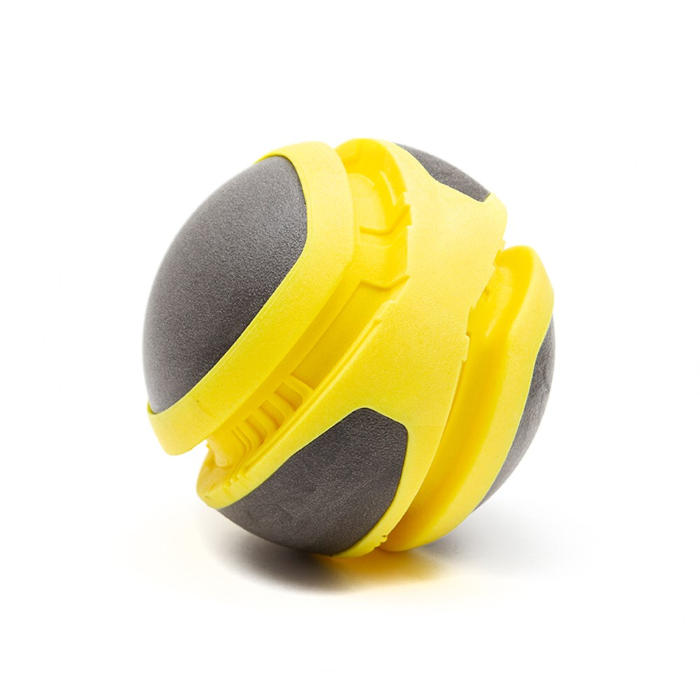 Great & Small Frubba Play Mega Ball Dog Toy