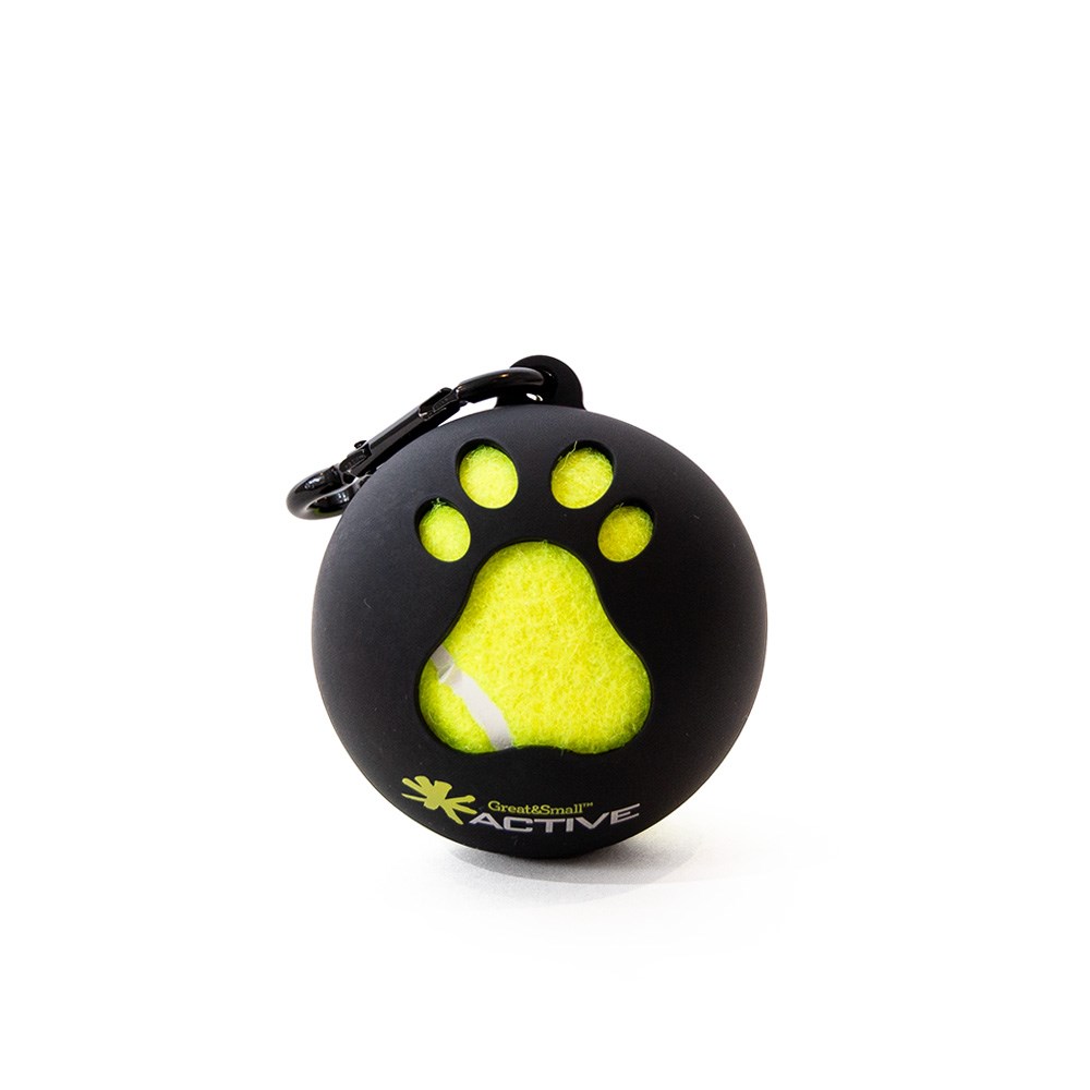 Great & Small Active Ball Holder