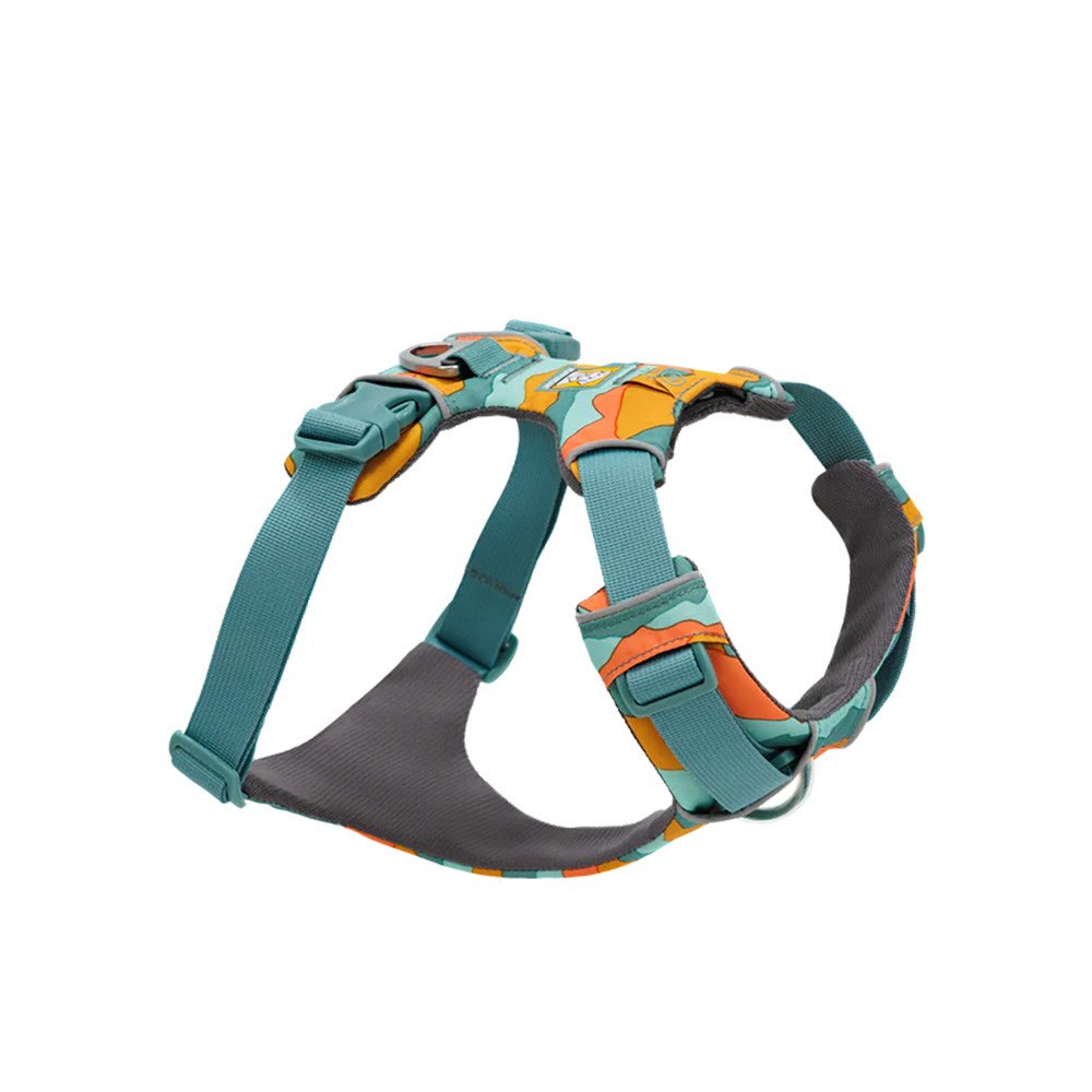 Ruffwear Front Range Dog Harness Spring Mountains