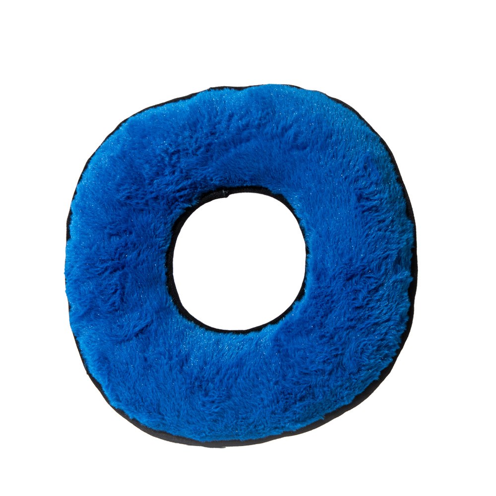 Great & Small Fortress O-Ring Extra Large Dog Toy