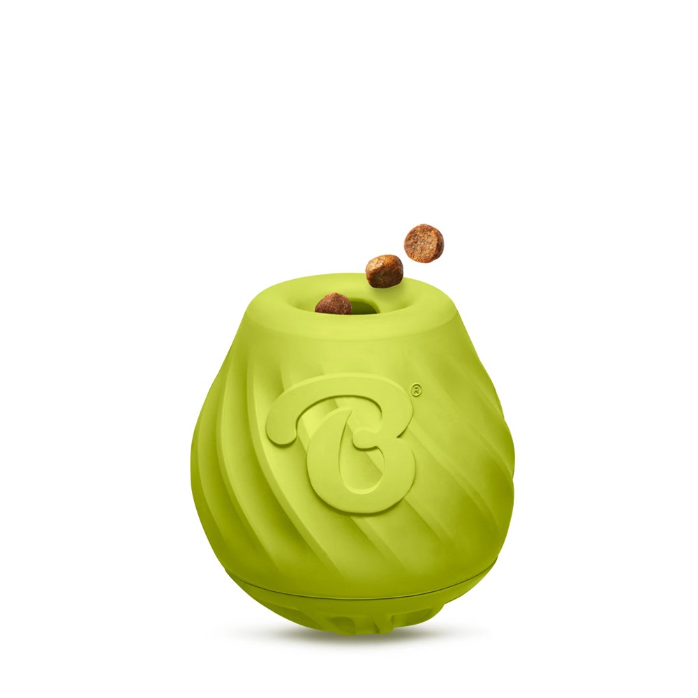 Benebone Rubber Pawbler Dog Toy