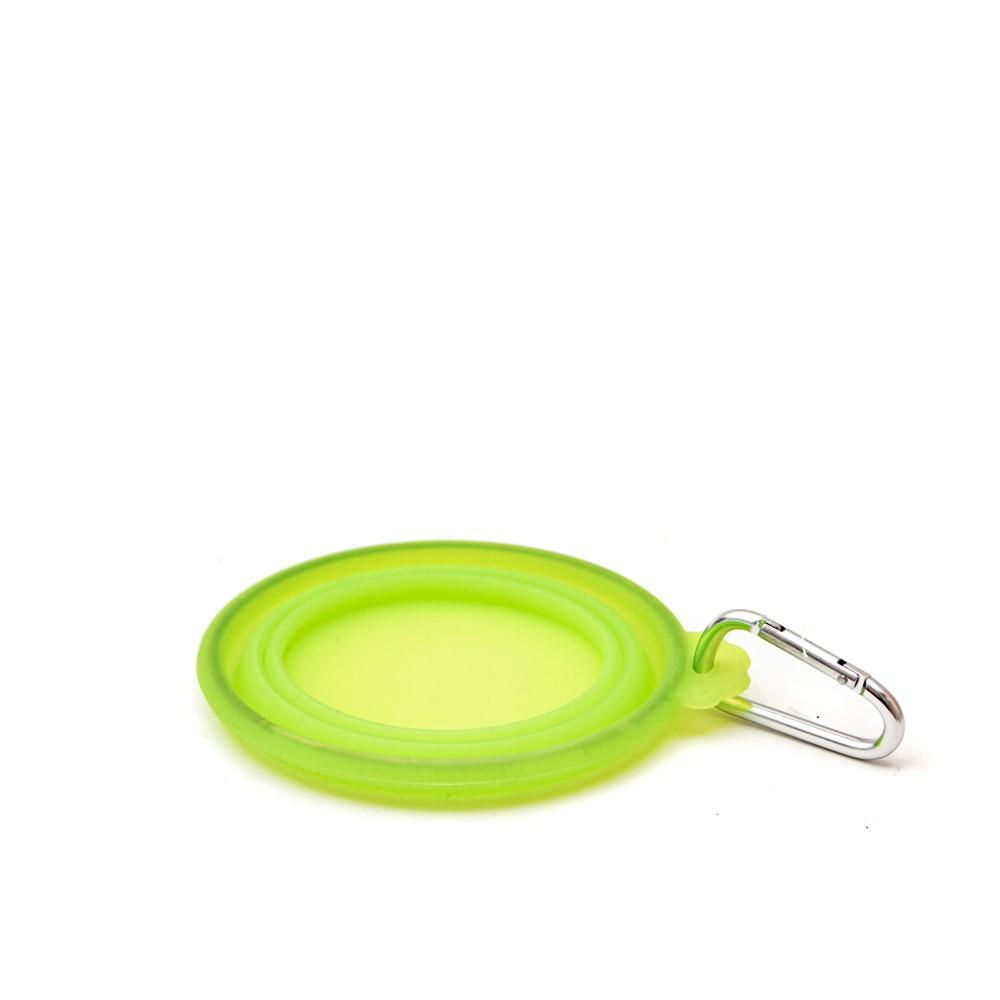 Great & Small Active Travel Pet Bowl 370ml