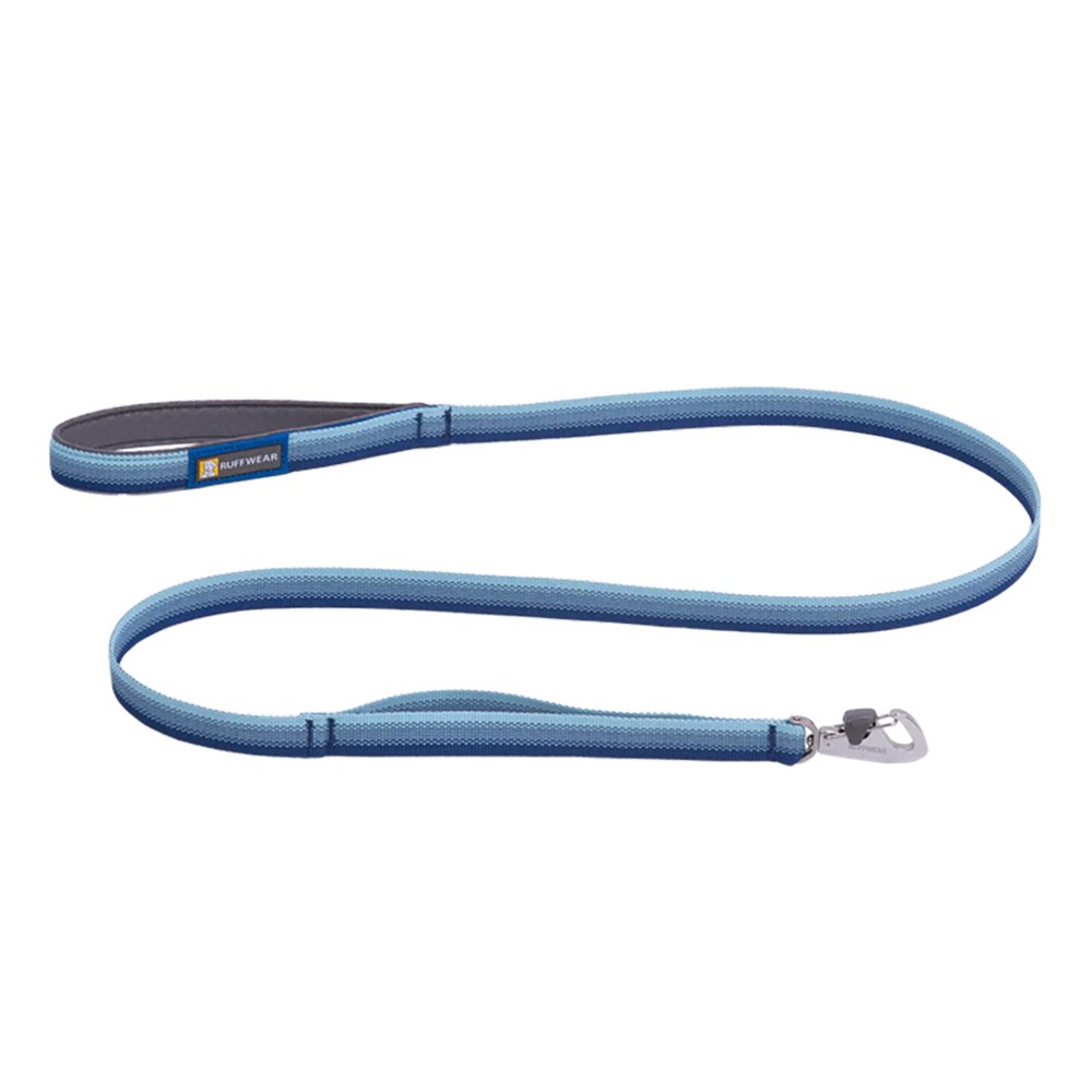 Ruffwear Front Range Dog Lead Coastal Fade