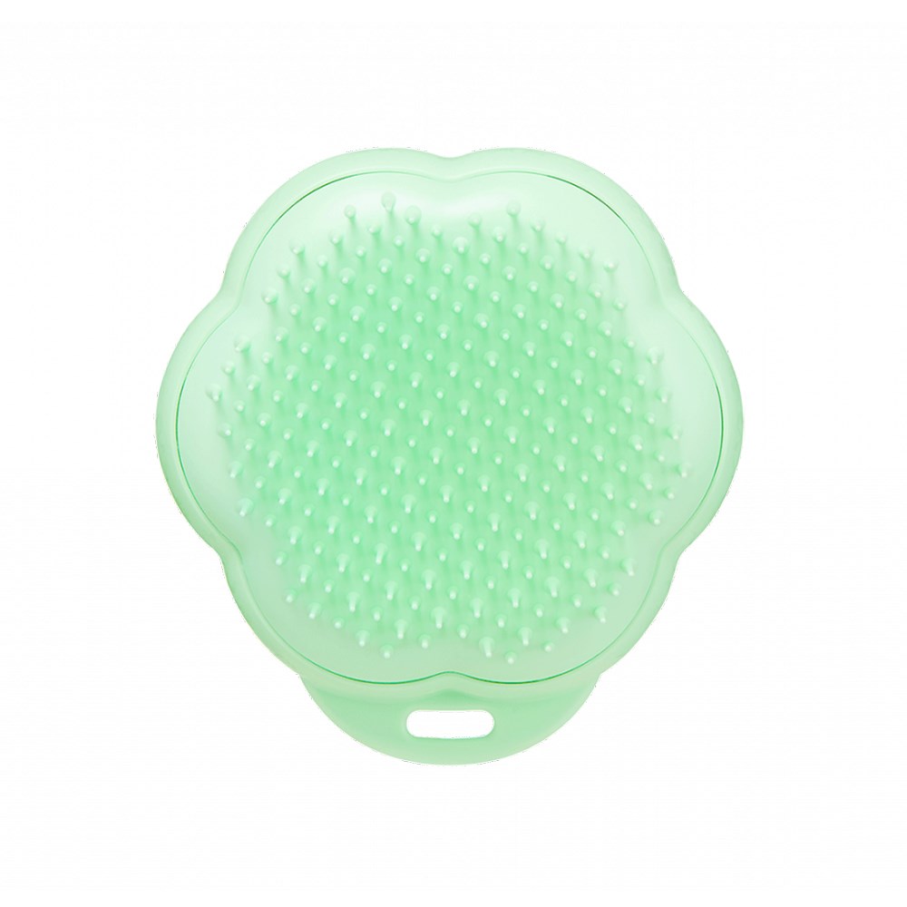 Pet Teezer Cat Grooming Brush Mint