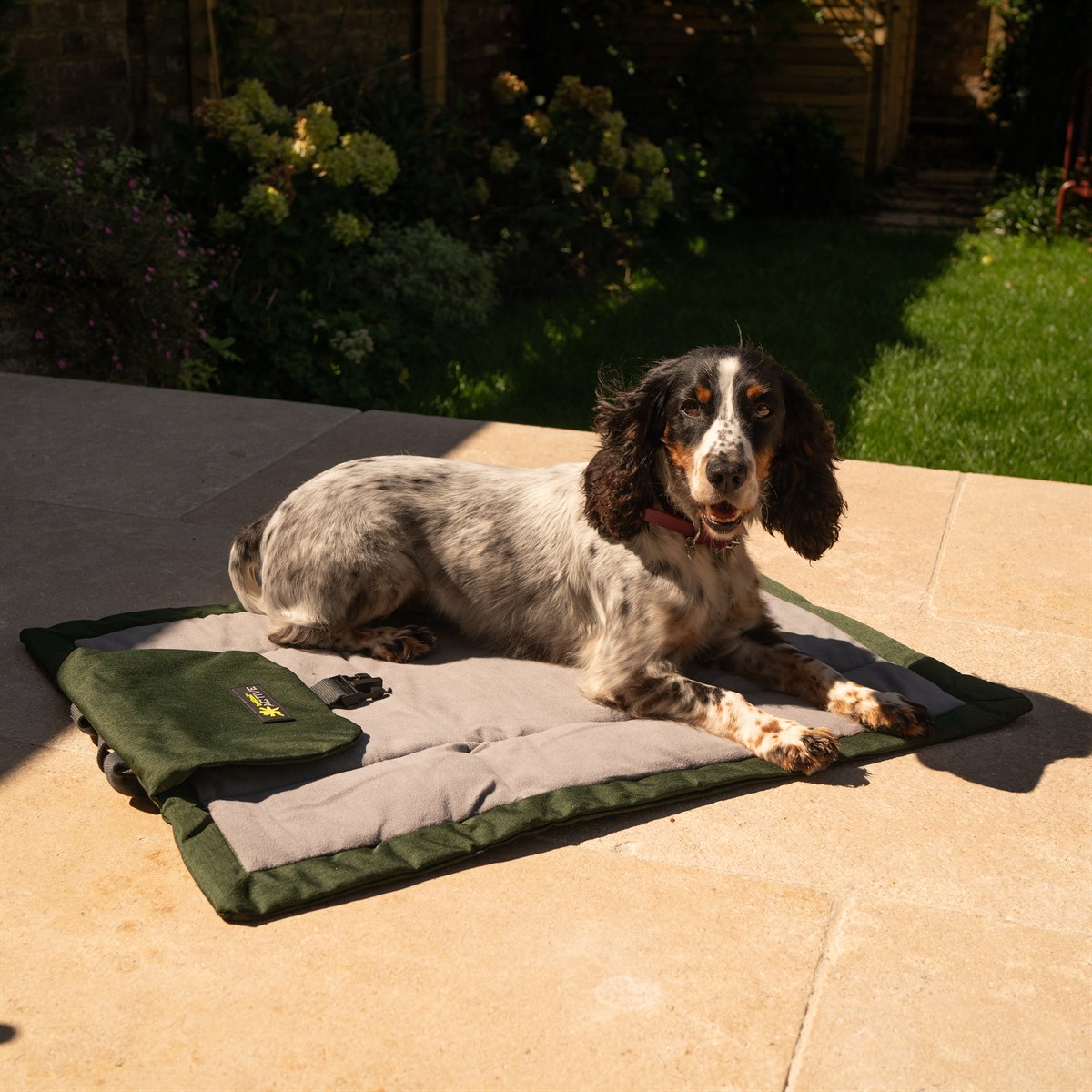 Great & Small Active Travel Mat