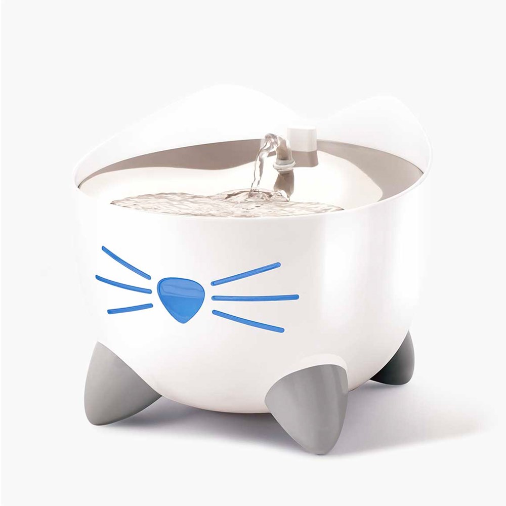 Catit Pixi Fountain White